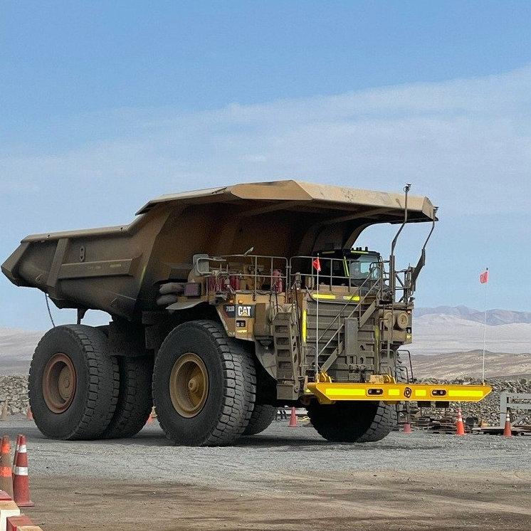 Adebest - Parachoques extendidos